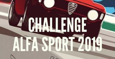 I Challenge Alfa Sport