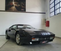 Ferrari 328 GTBi