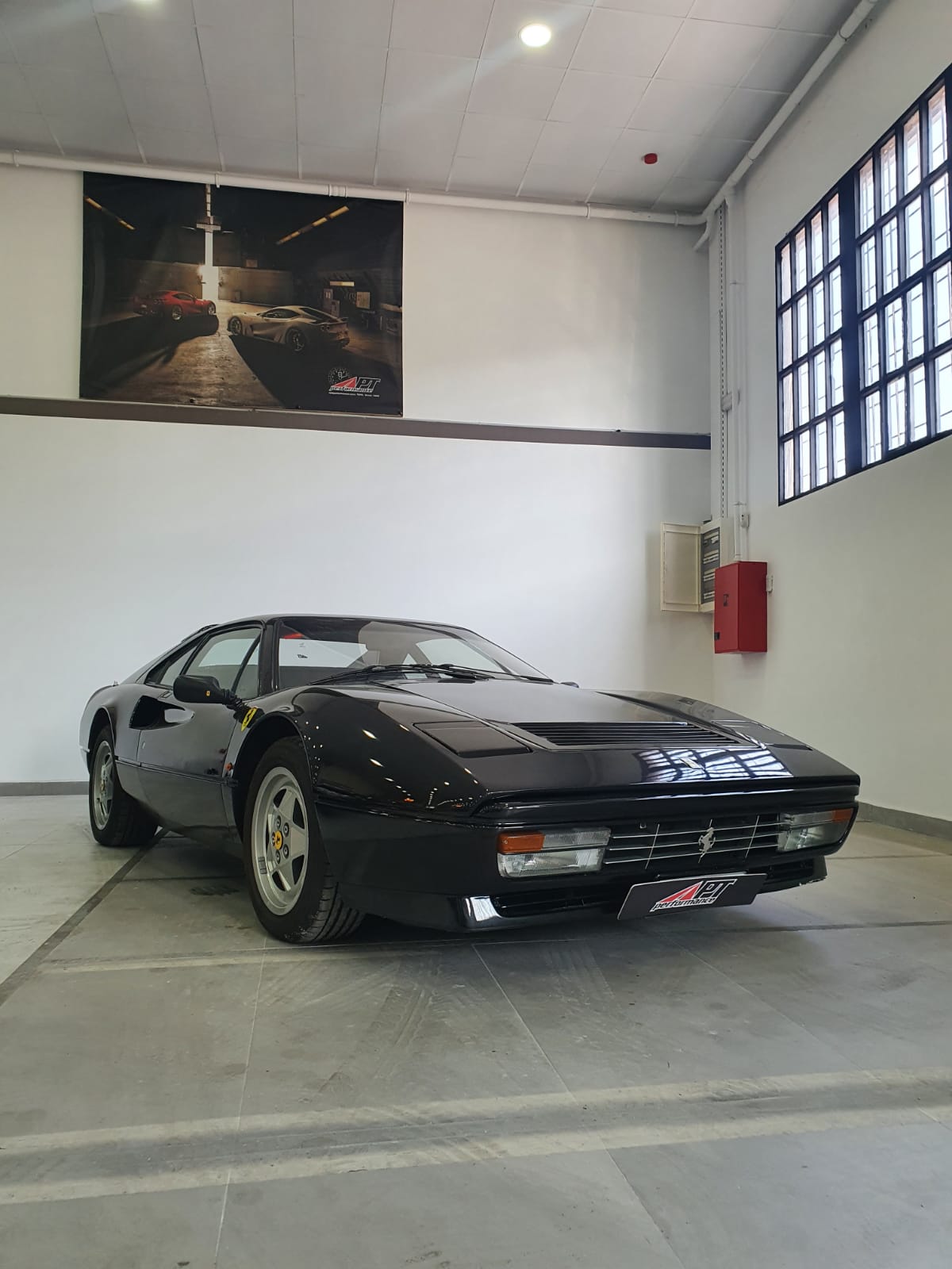 Ferrari 328 GTBi