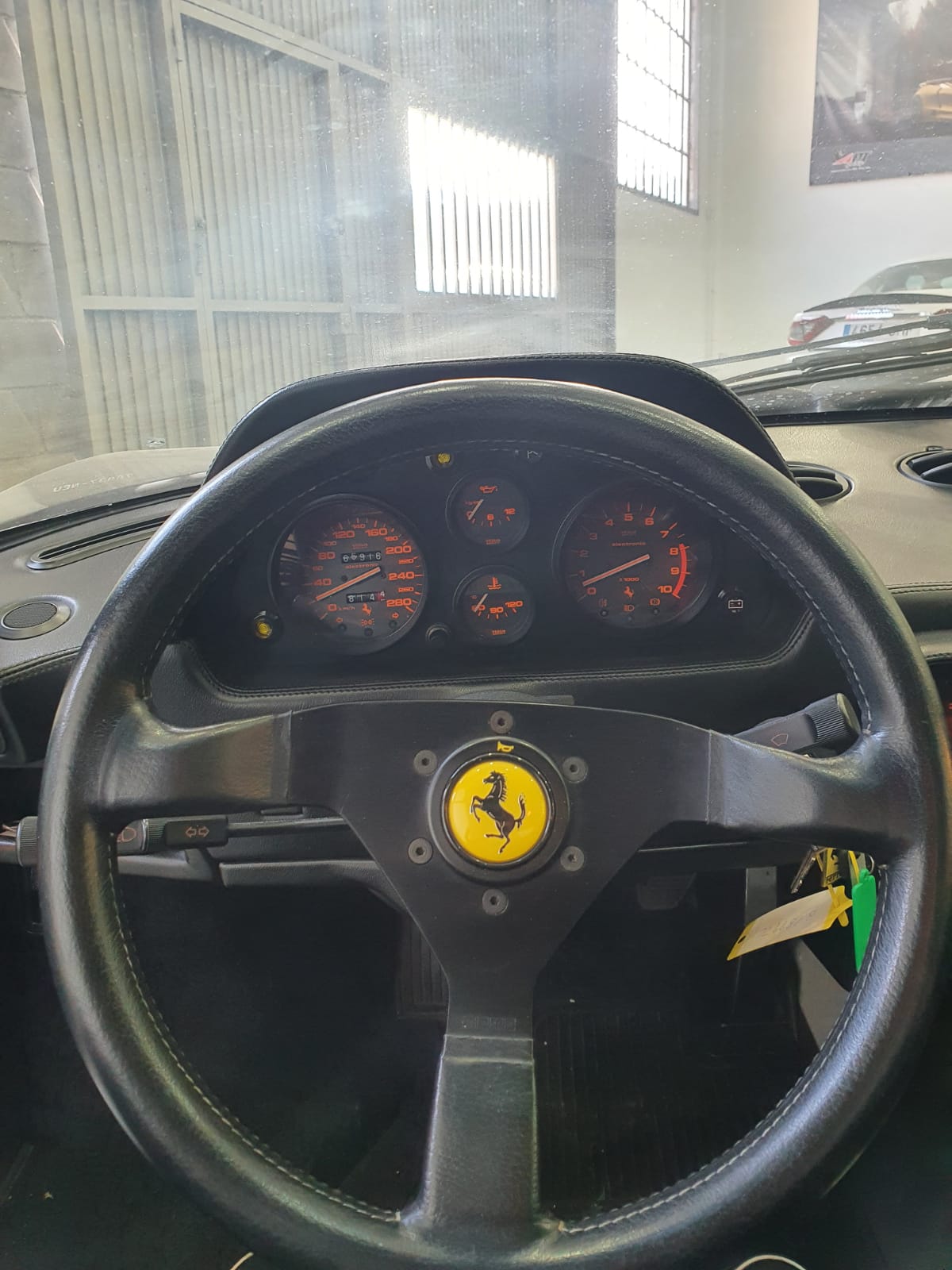 Ferrari 328 GTBi