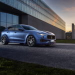 Maserati Levante Esteso Novitec 2019