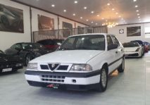 Alfa Romeo 33  1.7  IE GT 5P